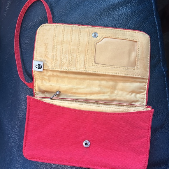 Baggallini Wallet/Wristlet - Picture 2 of 7